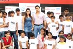 Payal Rohatgi & Sangram Singh with Pratham kids @ EsselWorld 1.jpg